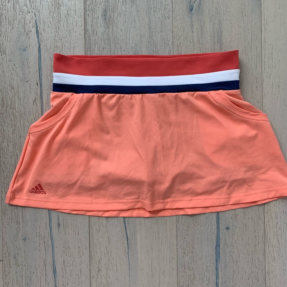 Adidas tennis or golf skirt